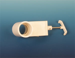 [PTPL-35127] 2" Valve Slice, 2" Sp X 2"Sp