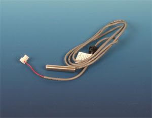 [PTEL-69280] Temperture Regulation Sensor, Gecko Sspa