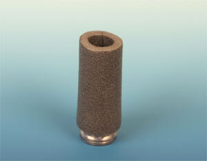 [PTSR-10025] Thermowell, Clear