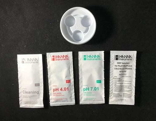 [ICOCALIBRATIONBAG] Ico Calibration Kit Bags