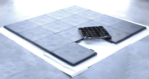 [SMART-DECK] Smartdeck 240 X 240 Cm