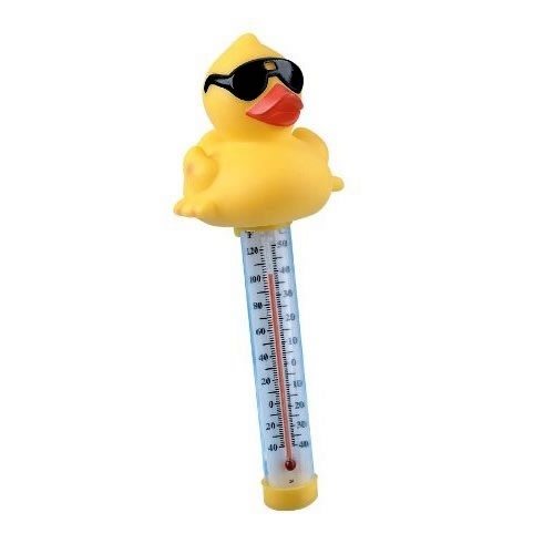 [202628] Derby Duck Thermometer