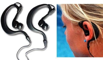 [202711] Dry Buds Sport W/Mic