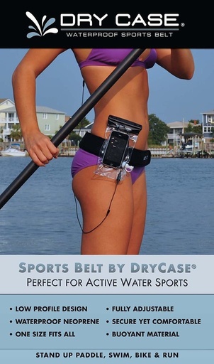 [202712] Dry Case Sports Belt