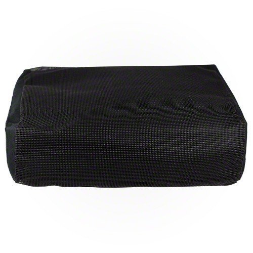 [204751] Seat Booster Water Brick Black