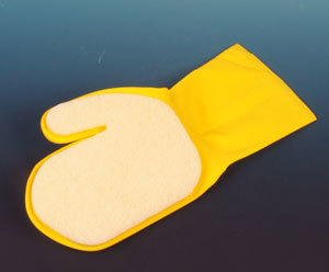 [130592] Bug Mitt - Handschoen