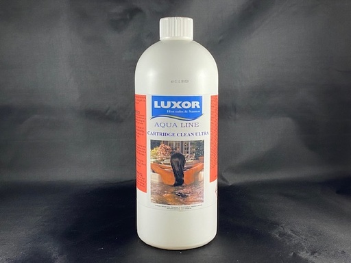 [202522] Filterreiniger - Spa Cartridge Cleaner 1L