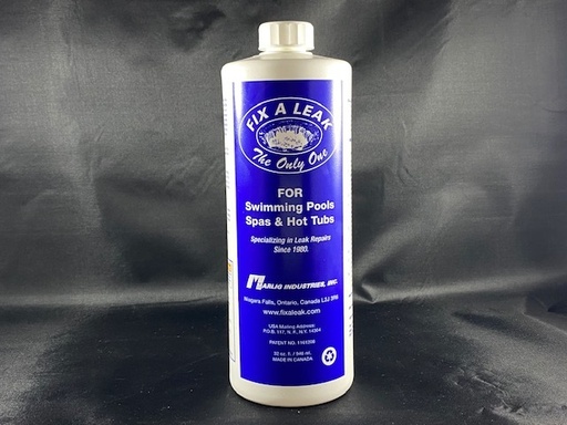 [202540] Fix A Leak 1L