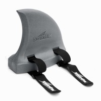 [151370-G] Swimfin Grey