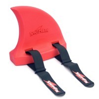 [151370-R] Swimfin Red