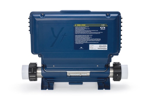 [5EL-66615] Besturingskast Met Verwarming 50 Hz In.Yt-7, Vanaf 2014 Voor Premium L.A. Spas