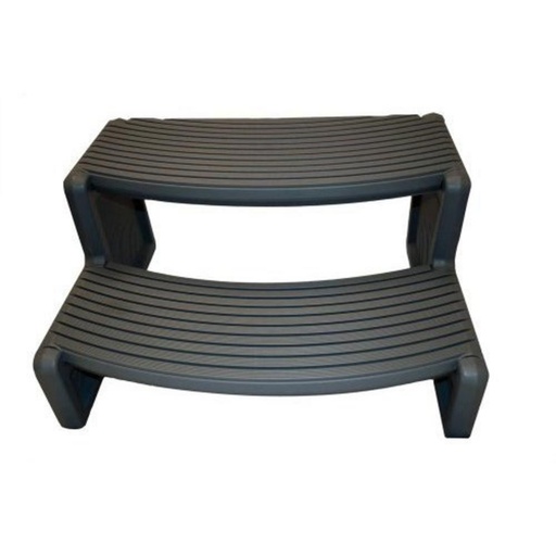 [130461] Handi-Step Dark Grey