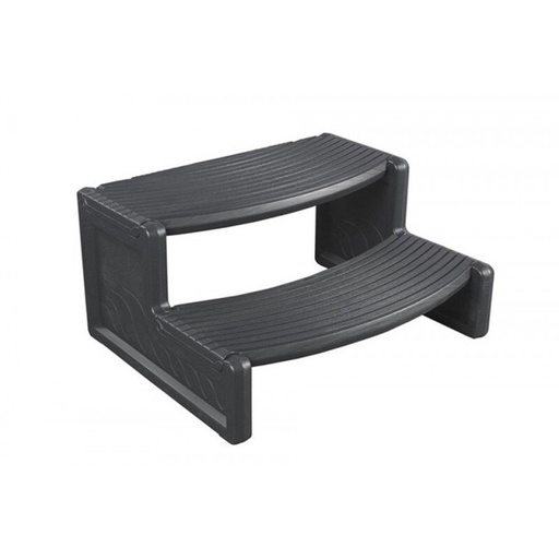 [X620515] Handi-Step Black