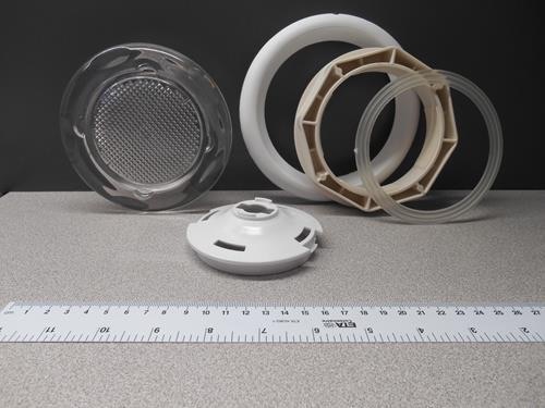 [PTPL-36006] Light Assembly, Large, Diameter 5" (2013-)