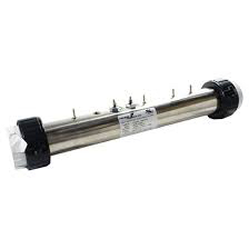 [PTEL-63009] Rechauffeur, Gecko Mspa, 2,5Kw, 50Hz