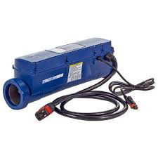 [PTEL-63115] Rechauffeur Gecko In.Therm 3,8Kw 50Hz In Xm
