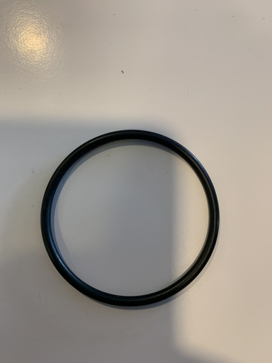[PTSR-11080] 2" Heater Flat Gasket 2" Balboa