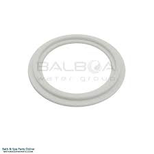 [PTSR-11080] 2" O-Ring Voor Balboa Verwarming (Platte Dichting)