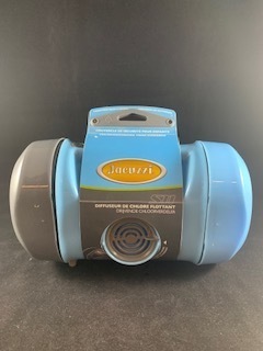 [011079] Floating Chlorine Dispenser