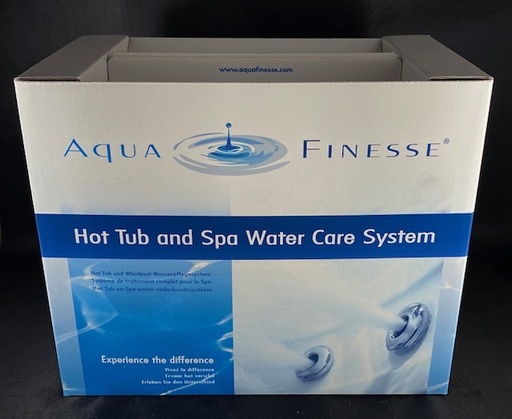 [201965] Aquafinesse