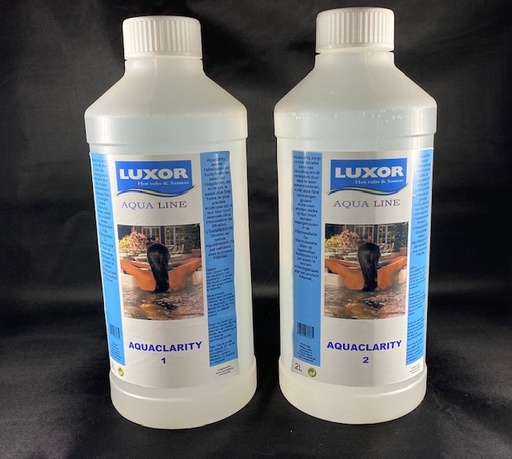 [201967] Aquaclarity 1+2