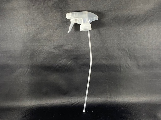 [202561] Pistol sprayer wire 28 cm