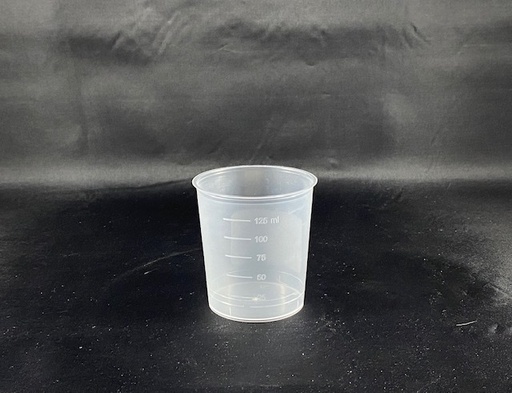 [202562] Maatbeker 125 ml