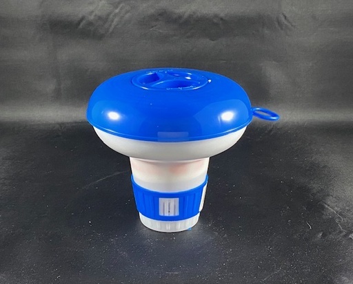 [204701] Diffuseur De Chlore Flottant