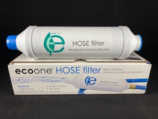 [EOPF] Ecoone Spa Pre-Filter