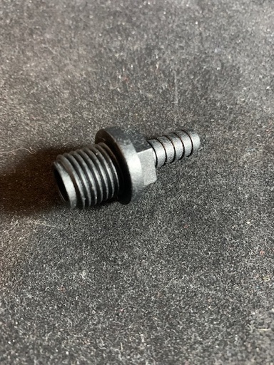 [PL-MQ465] Marquis Spas Nipple 1/4"Barb X 1/8"Npt Freeze